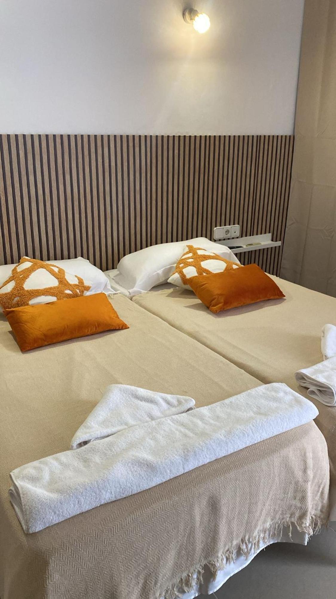 Es Grop Appartement